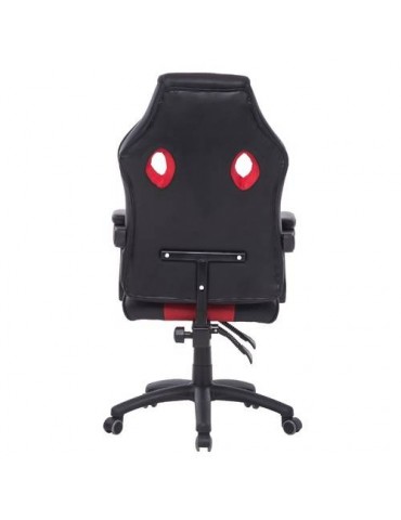 Office Chairs Gamer Chairs Desk Chair Black Red