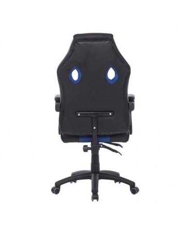Office Chairs Gamer Chairs Desk Chair Black+ Blue