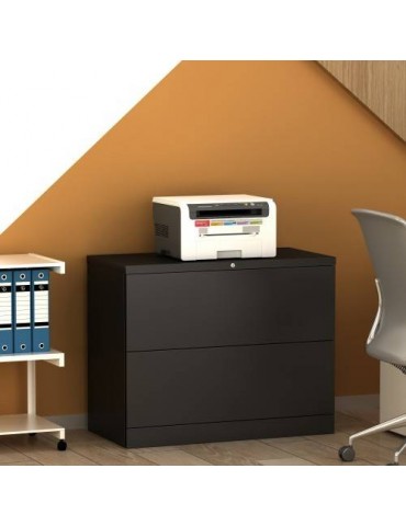 Homeoffice File Cabinet Installation Required