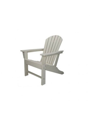 HDPE Adirondack Chair